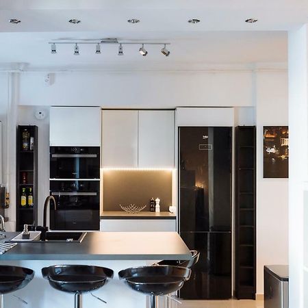 ブカレストLuxury Flat 8 Near Metroアパートメント エクステリア 写真