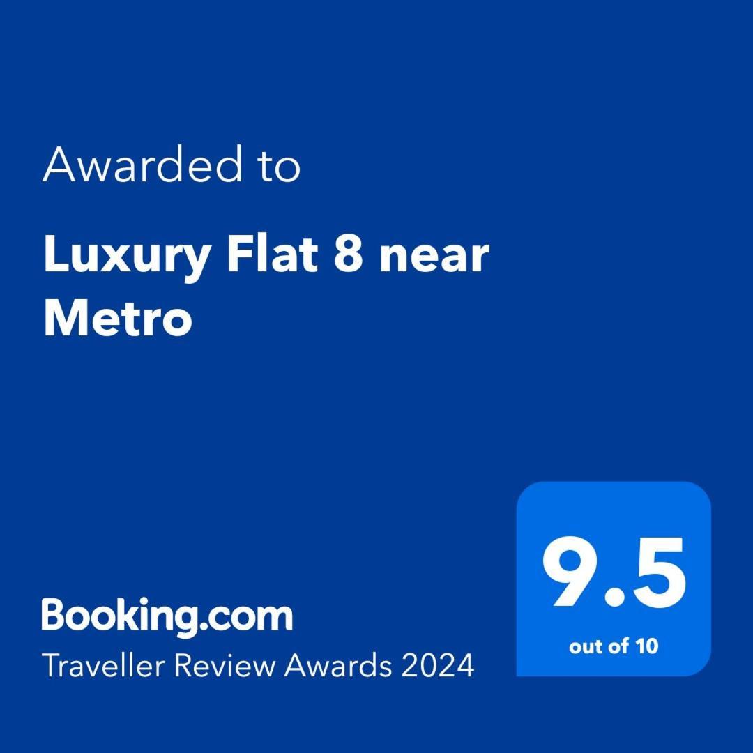 ブカレストLuxury Flat 8 Near Metroアパートメント エクステリア 写真