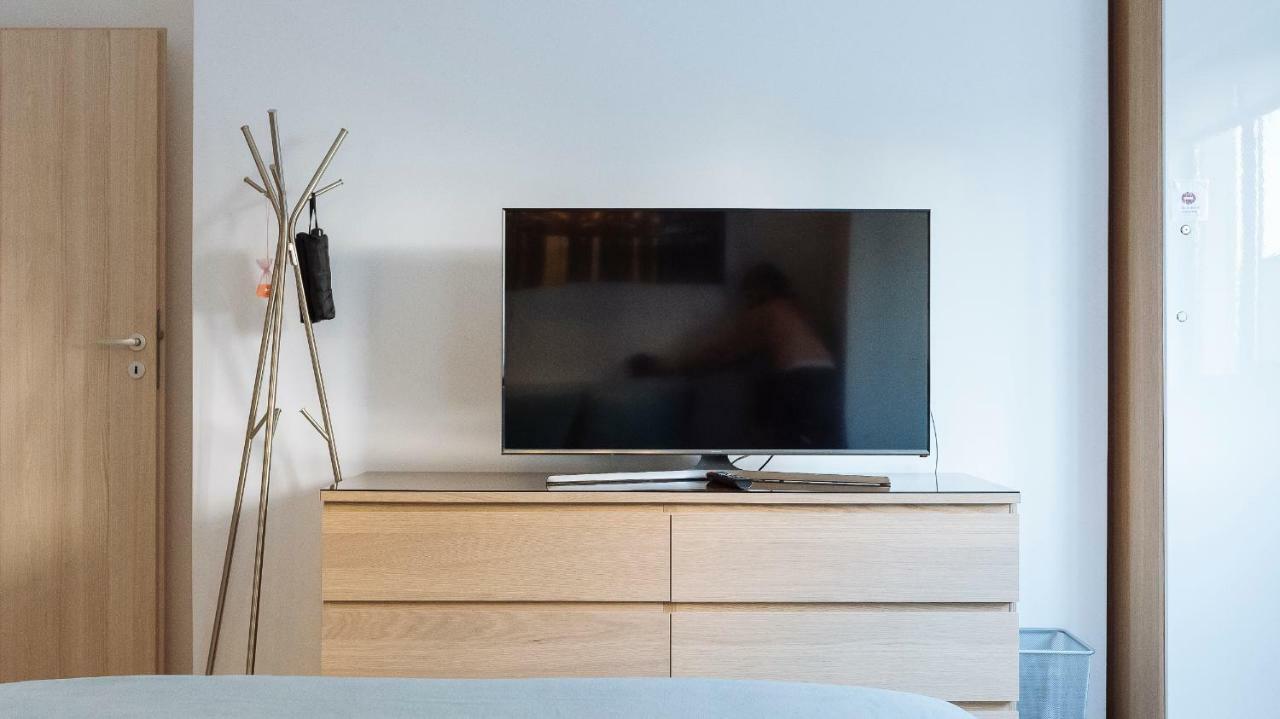 ブカレストLuxury Flat 8 Near Metroアパートメント エクステリア 写真