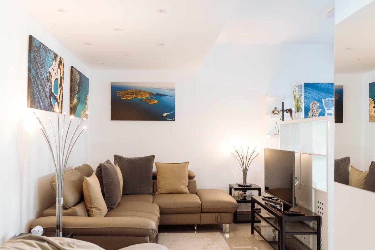 ブカレストLuxury Flat 8 Near Metroアパートメント エクステリア 写真