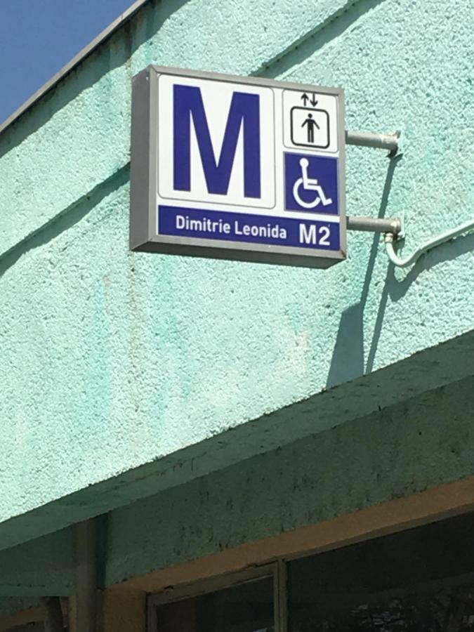ブカレストLuxury Flat 8 Near Metroアパートメント エクステリア 写真